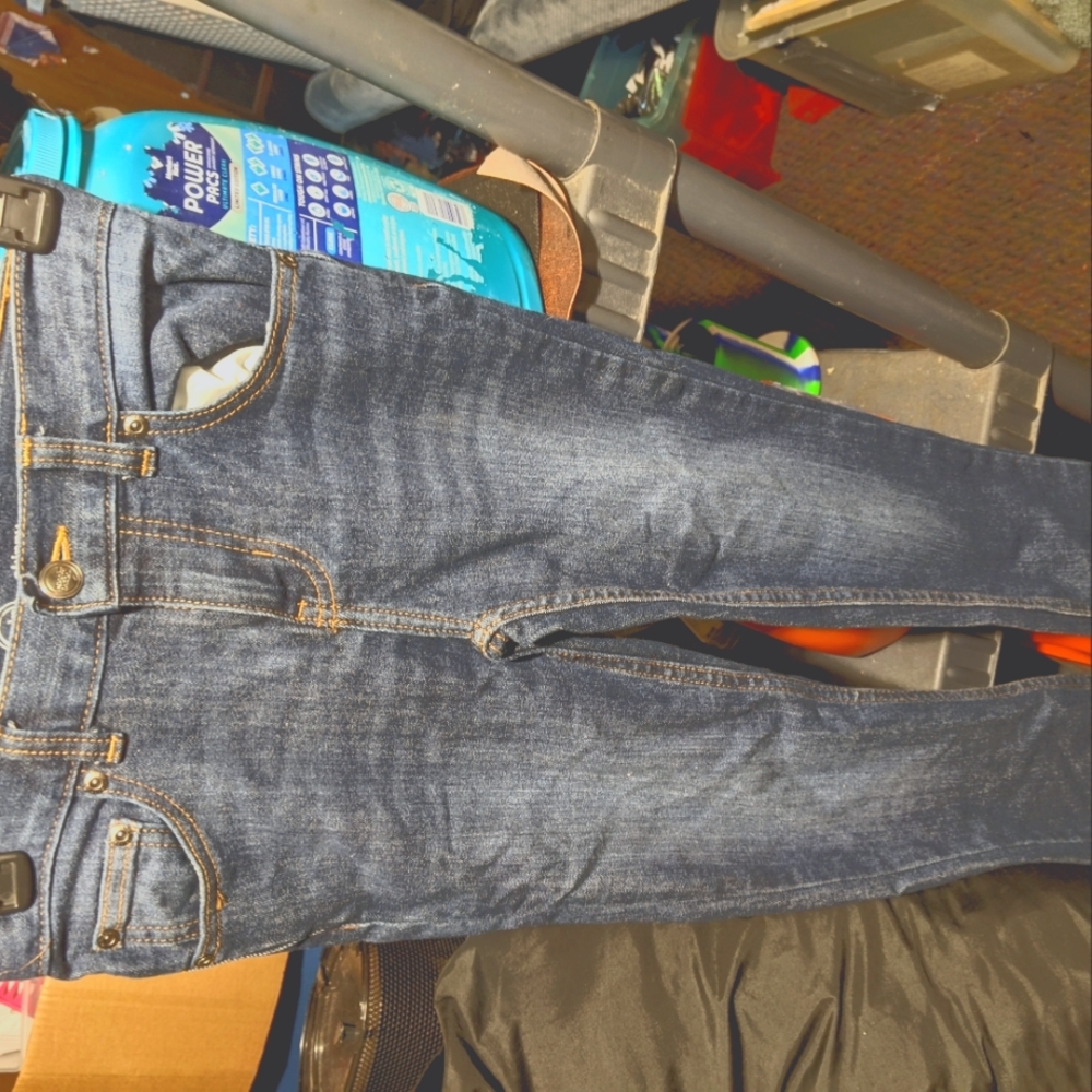 Wonder Nation Jeans
